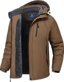 Winter Jacket