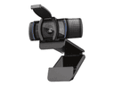 vendor1 1080p HD Pro Webcam | Superior Video | Privacy enabled