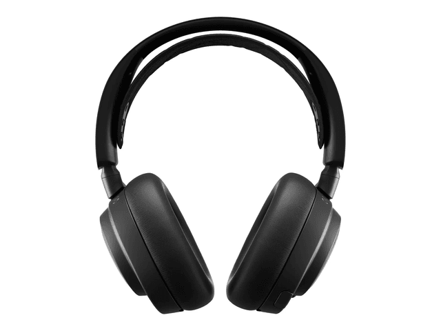 vendor2 Hi-Fi Gaming Headset | Pro-Grade DAC | Hi-Res Certified
