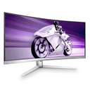 vendor2 34" QD-OLED Curved Gaming Monitor | Ultra-Wide | Infinite Contrast | 175Hz
